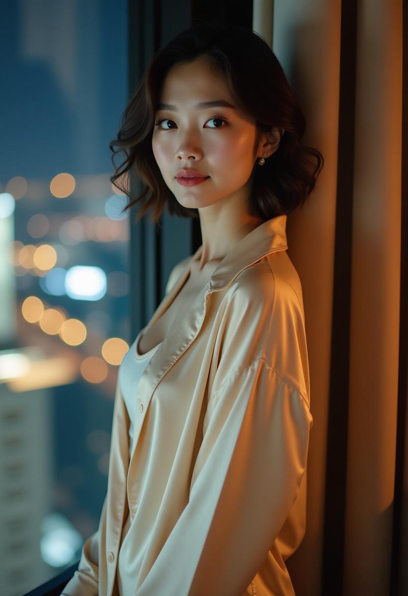 牧场风云